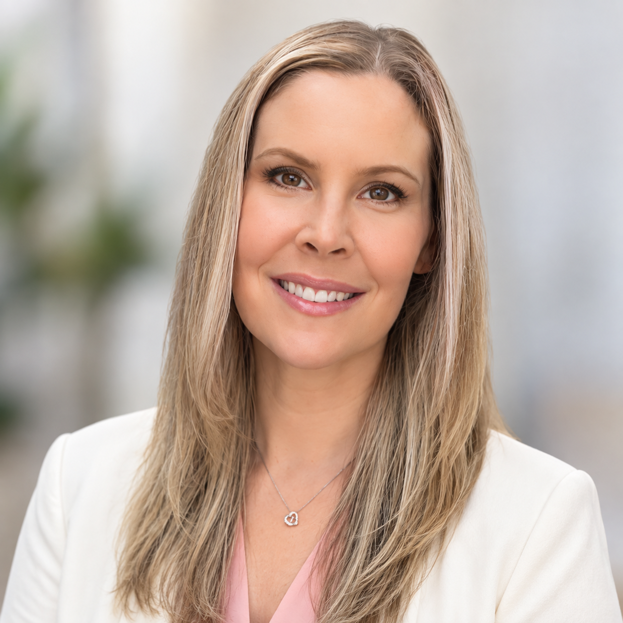 Portrait of Shannon Camp, PhD, LMHC, NCC