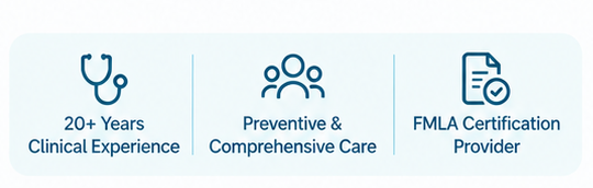 Matthew Dowdy, MD credentials and focus areas